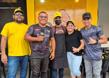 Quero Esfirra tem o sabor irresistível