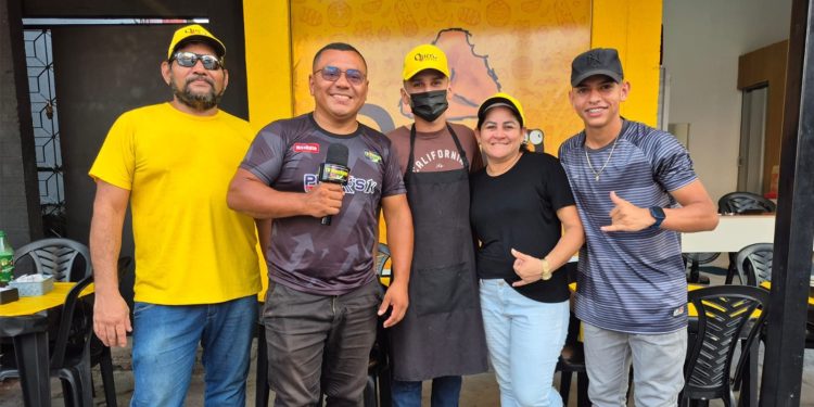 Quero Esfirra tem o sabor irresistível