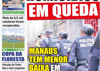 5512 – EDIÇÃO DIGITAL