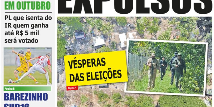 5514 – EDIÇÃO DIGITAL