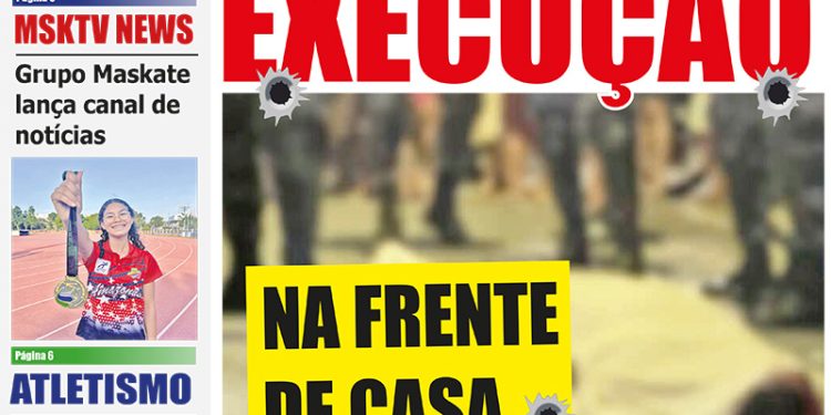 5516 – EDIÇÃO DIGITAL