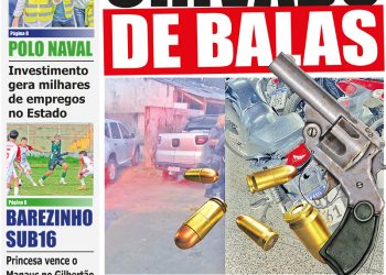 5518 – EDIÇÃO DIGITAL