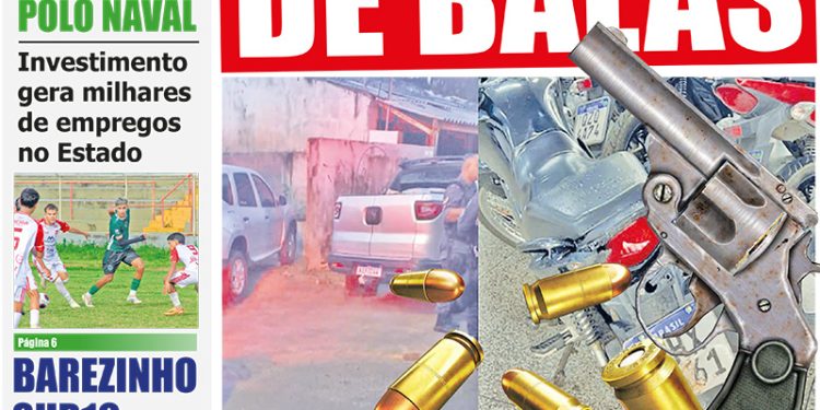 5518 – EDIÇÃO DIGITAL