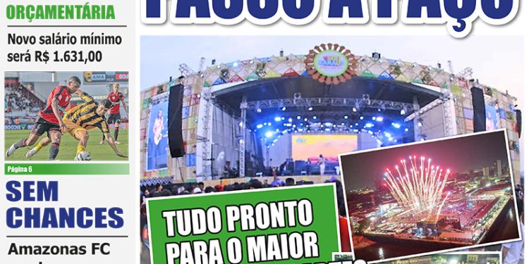 5497 – EDIÇÃO DIGITAL