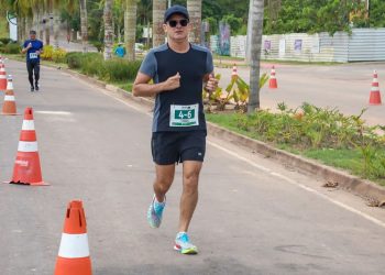 Sai de baixo que o Quati está a 300 km/h.