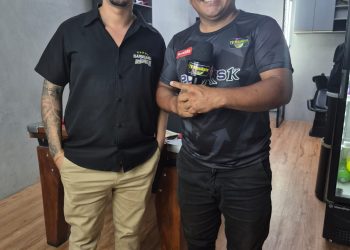 Barbearia Dom Rafaello/Os Melhores Cortes