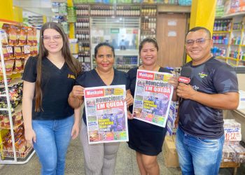 Distribuidora Andrade