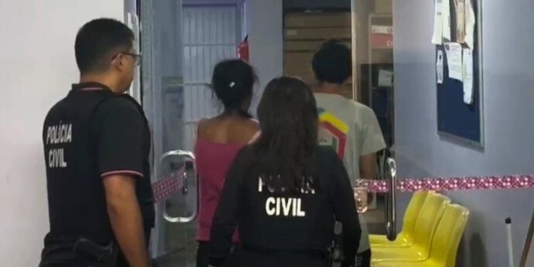 Mãe permitia que filha, a partir dos seis anos, fosse estuprada pelos padrastos