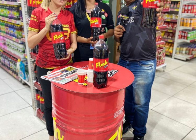Mercadinho GB
