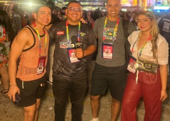 Passo a paço- A sofrência é garantida com Simone Mendes