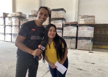 Sabá Materiais de Construção