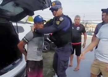 Matou psicólogo e fugiu; foi preso após 2 meses foragido