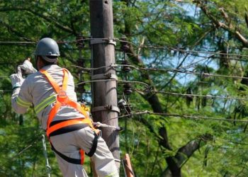 Atenção! Sem energia em quatro bairros nesta quinta (25)