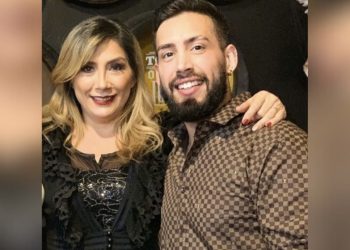 Nova fase – STJ recebe pedido de liberdade de mãe e irmão de Djidja Cardoso