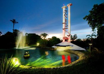 Motéis quebram tabu e se tornam o novo ‘Point’ de comemorações