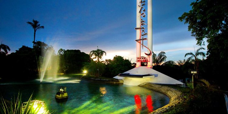 Motéis quebram tabu e se tornam o novo ‘Point’ de comemorações