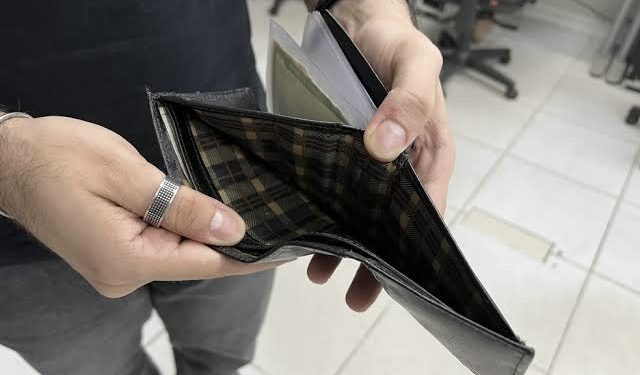Dificuldades financeiras causam impactos silenciosos na saúde mental dos Brasileiros