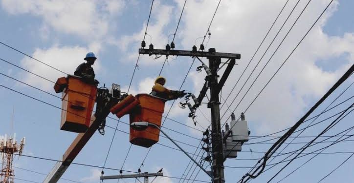 Se prepare! Sem luz em dez bairros nesta segunda (29)