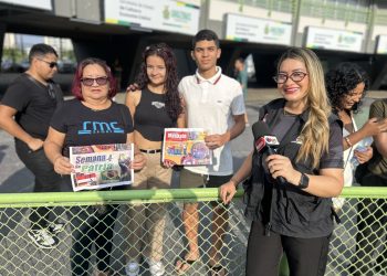 DESFILE CÍVICO DOS COLÉGIOS CIVIS E MILITARES
