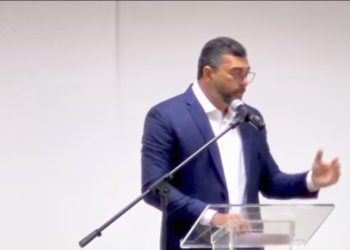 Parceria entre Governo e TJAM prevê 2,5 mil exames de DNA