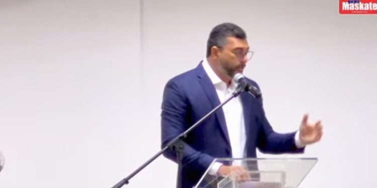 Parceria entre Governo e TJAM prevê 2,5 mil exames de DNA