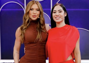 Virgínia Fonseca confirma presença em Parintins 2026