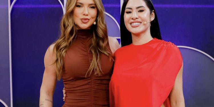 Virgínia Fonseca confirma presença em Parintins 2026