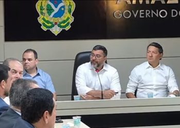 Medidas fiscais para beneficiar contribuintes do Amazonas são anunciadas