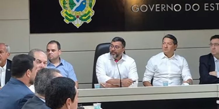 Medidas fiscais para beneficiar contribuintes do Amazonas são anunciadas