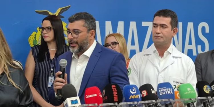 Balanço do Opera+ Amazonas destaca resultados e anuncia novo mutirão na rede estadual de saúde