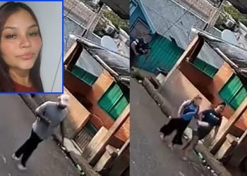 Irmã e cunhado mandaram executar mulher na frente da filha