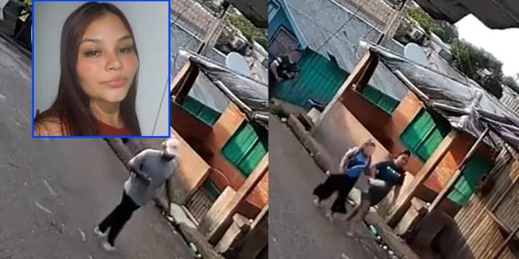 Irmã e cunhado mandaram executar mulher na frente da filha