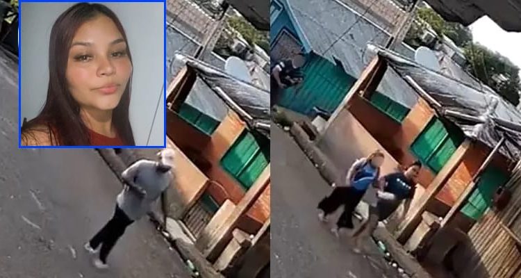 Irmã e cunhado mandaram executar mulher na frente da filha