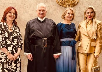 Jurídico do Amazonas é destaque no STJ