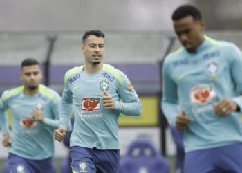 Seleção Brasileira tem desafio de jogar nas alturas