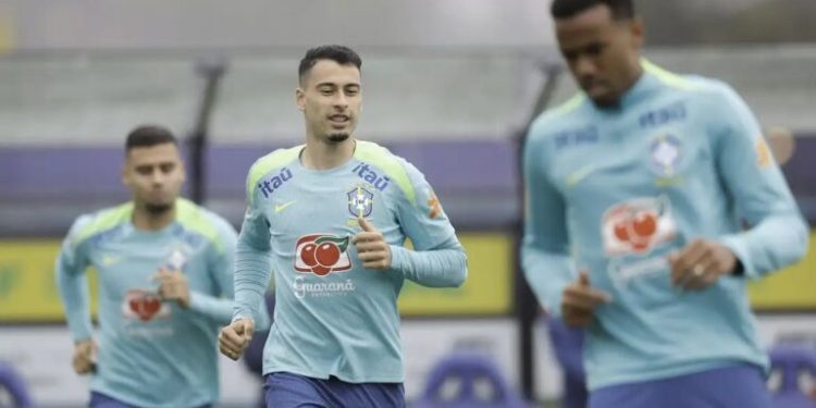 Seleção Brasileira tem desafio de jogar nas alturas