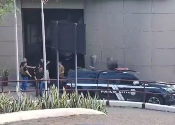 Operação mira facção do CV no Amazonas