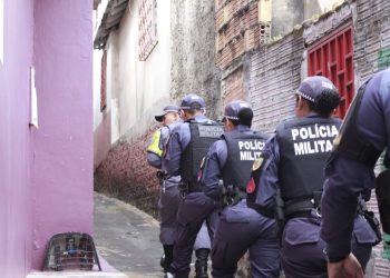 Homicídios – Manaus tem o menor índice em 20 anos