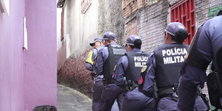 Homicídios – Manaus tem o menor índice em 20 anos