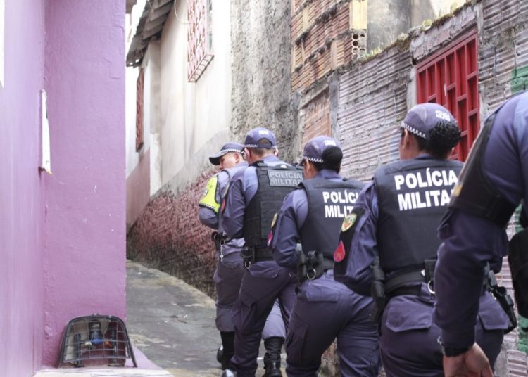 Homicídios – Manaus tem o menor índice em 20 anos