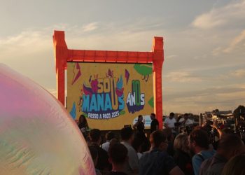 #SouManaus: inicia inscrição para 1ª corrida do festival