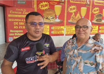 Lanche do Careca Lindo