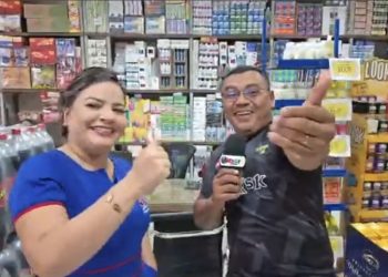 Grãos do Sul/Promovendo Flesh Cola