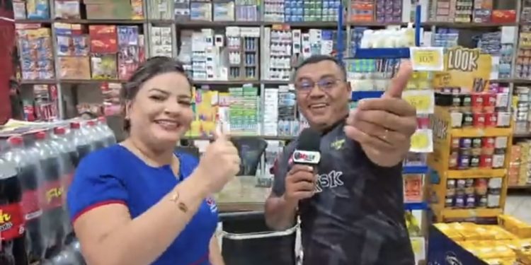 Grãos do Sul/Promovendo Flesh Cola