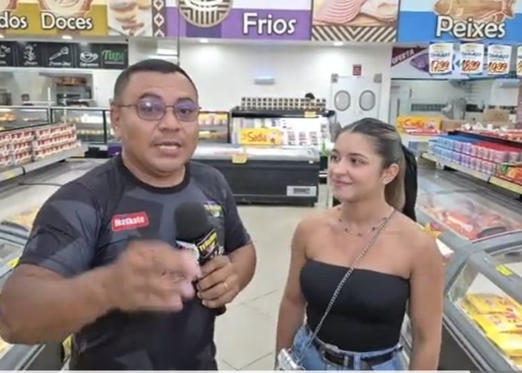 Tupy Super Mercado