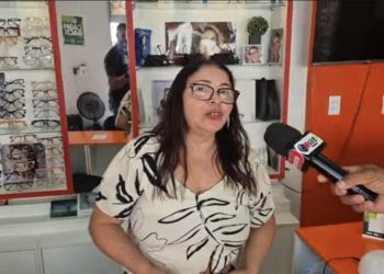 Ótica Júlia/Seu Óculos está Aqui