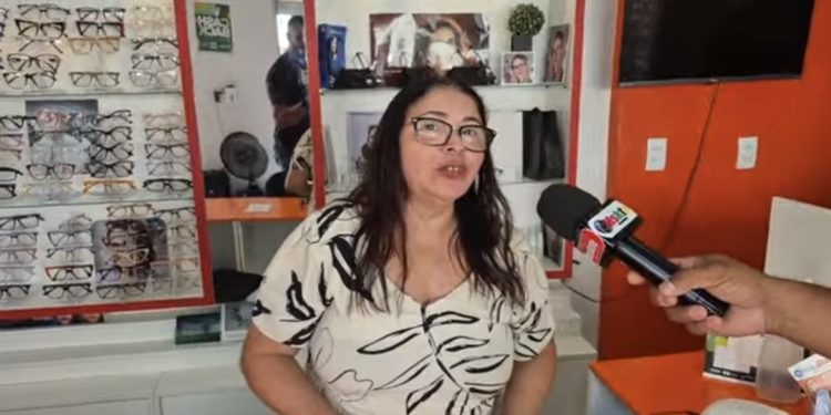 Ótica Júlia/Seu Óculos está Aqui