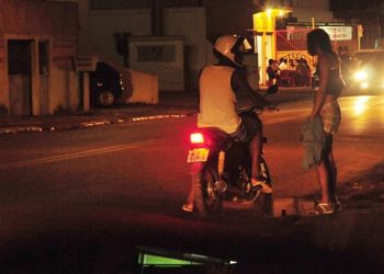 Bordel na Av. Itúba – Homem obrigava adolescentes a se prostituírem na ZL