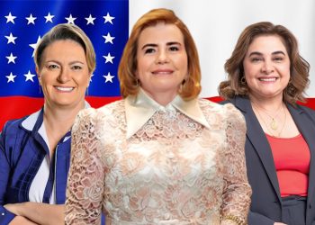 A força está com elas – As lendárias guerreiras do Amazonas