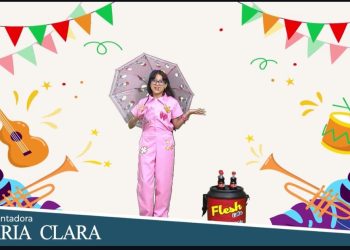 Teatrinho Infantil: Dia do Frevo 🎭